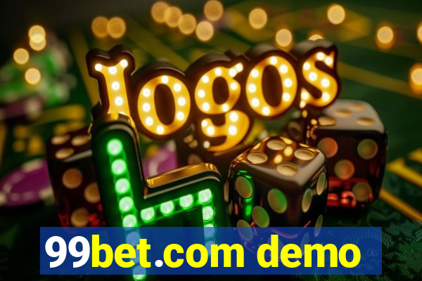 99bet.com demo